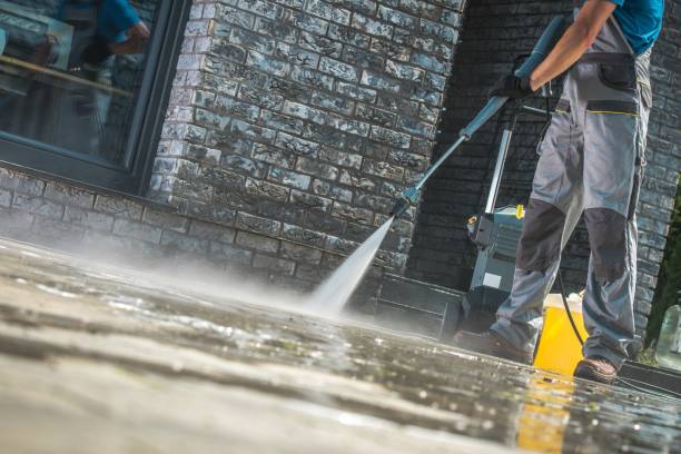 Best Patio and Deck Pressure Washing  in Millbrae, CA